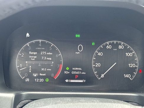 Used 2025 Honda Odyssey Elite image 32