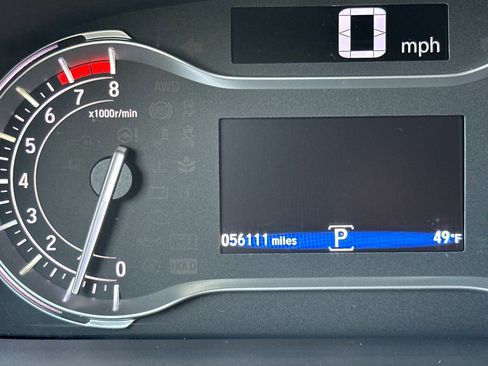 Used 2017 Honda Pilot Elite image 20