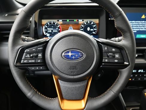 New 2026 Subaru Outback Wilderness image 25