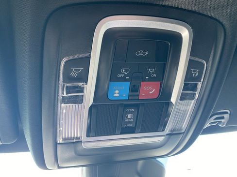 New 2026 RAM 1500 Laramie w/ Night Edition image 21