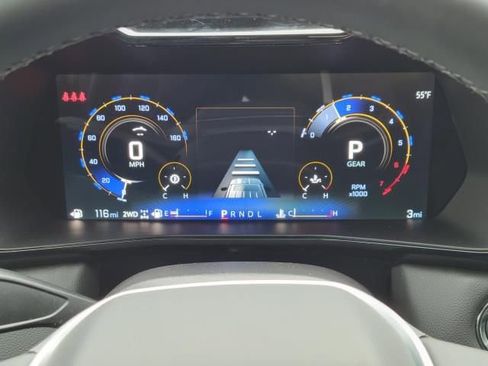 New 2026 Chevrolet Colorado LT AWD/4WD image 11
