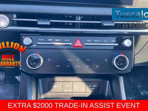 New 2026 Hyundai Tucson SEL image 20