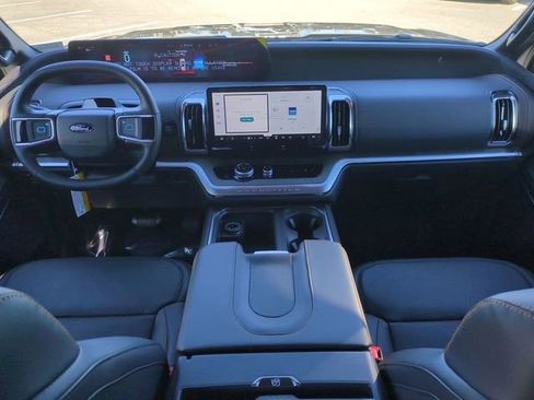 New 2026 Ford Expedition Tremor image 15