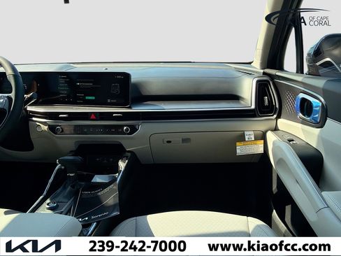 New 2026 Kia Sorento S image 16