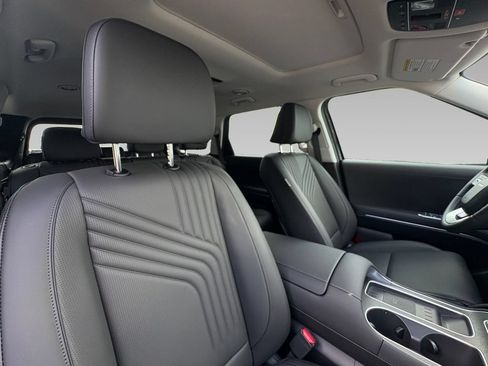 New 2026 Hyundai Palisade SEL FWD image 10