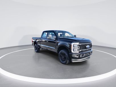 New 2026 Ford F350 XL w/ STX Appearance Package