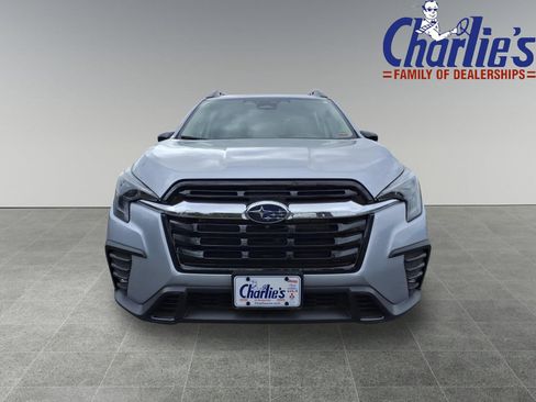 New 2026 Subaru Ascent Limited AWD/4WD image 2