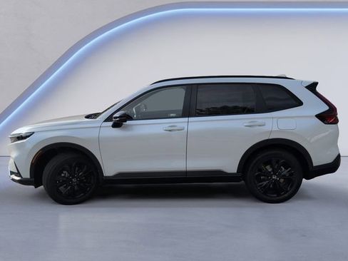 New 2026 Honda CR-V Sport Touring image 10