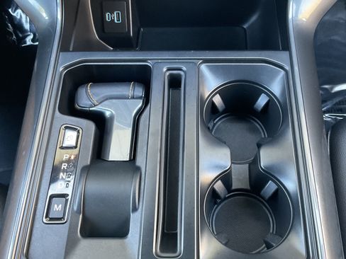 Used 2022 Ford F150 Tremor w/ Equipment Group 401A Mid AWD/4WD image 17