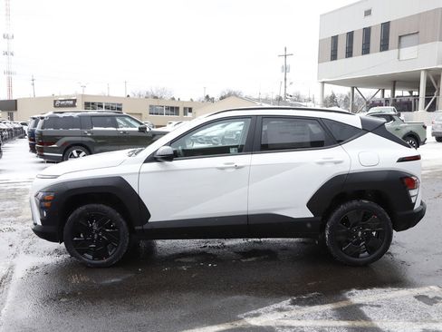 New 2026 Hyundai Kona SEL Sport image 5