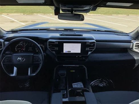 Used 2025 Toyota Tundra SR5 image 19