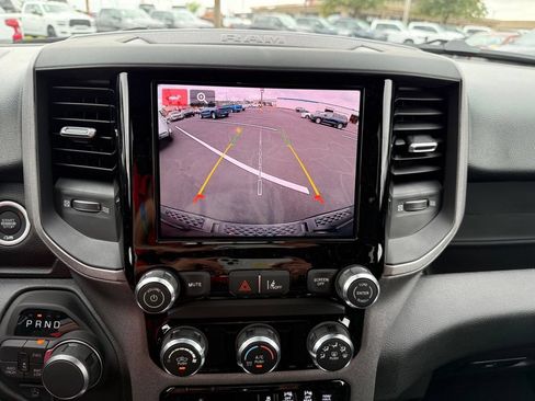 New 2026 RAM 1500 Express AWD/4WD image 29