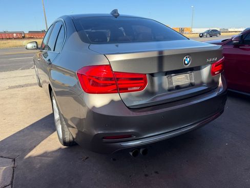 Used 2016 BMW 328i Sedan image 13
