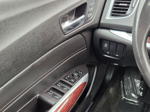 Used 2015 Acura TLX V6 FWD image 29