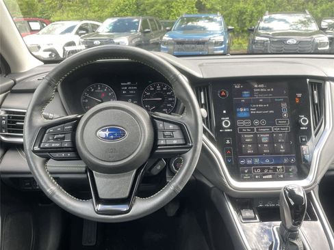 Certified 2025 Subaru Outback Onyx Edition AWD/4WD image 19