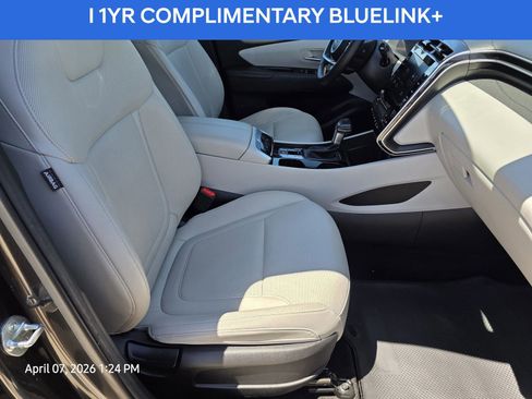 Certified 2023 Hyundai Tucson SEL w/ Convenience Package image 14