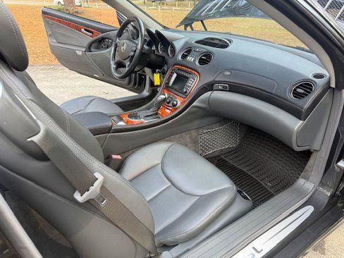 Used 2003 Mercedes-Benz SL 500 image 32