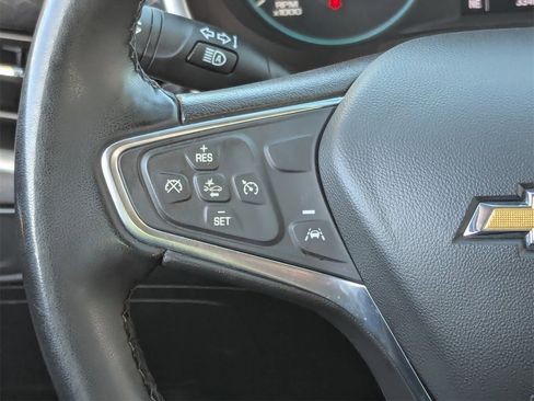 Used 2024 Chevrolet Malibu LT w/ Midnight Edition image 24