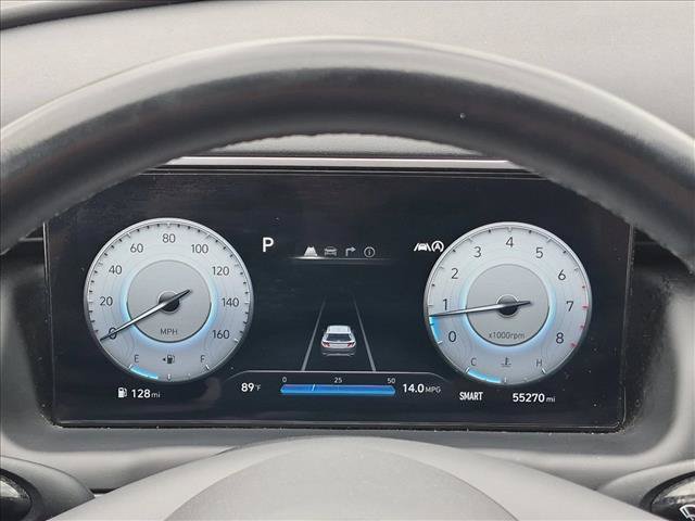 Used 2024 Hyundai Tucson XRT FWD image 11