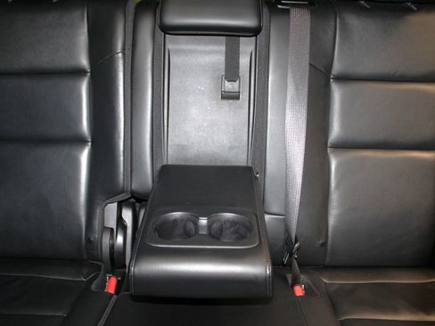 Used 2022 Jeep Grand Cherokee Limited w/ Trailer Tow Group IV image 32