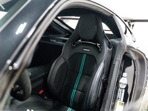 Used 2021 Mercedes-Benz AMG GT Black Series image 7