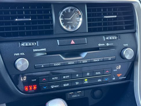 Certified 2022 Lexus RX 350 FWD image 24