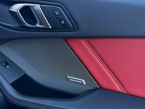 Used 2025 BMW M235i xDrive w/ Premium Package image 17