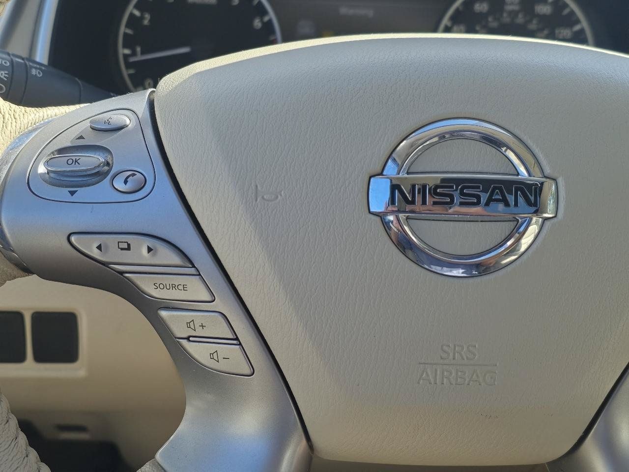 Used 2015 Nissan Murano SL w/ SL Technology Package AWD/4WD image 29