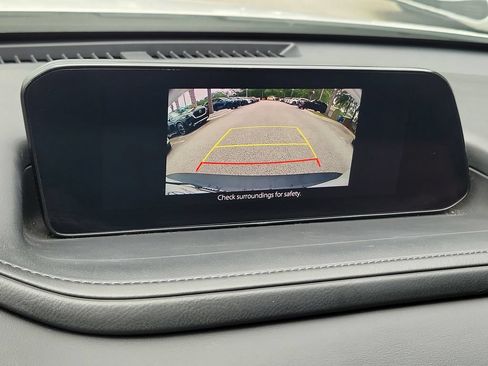 Used 2021 MAZDA CX-30 FWD 2.5 S image 31