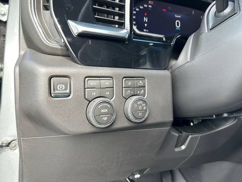 New 2026 Chevrolet Silverado 1500 RST w/ RST All Star Premium Package AWD/4WD image 21