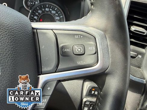 Used 2024 RAM 2500 Big Horn w/ Bed Utility Group AWD/4WD image 19