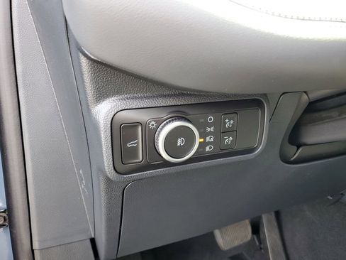 New 2026 Ford Explorer Active AWD/4WD image 13