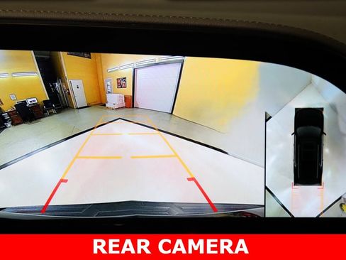 Used 2022 Cadillac Escalade Sport w/ Touring Package image 16