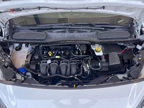 Used 2020 Ford Transit Connect XL image 21