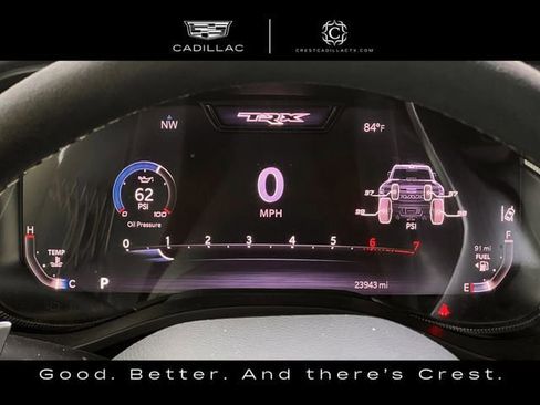 Used 2024 RAM 1500 TRX image 15