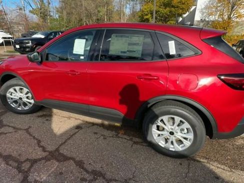 New 2025 Ford Escape Active w/ Cold Weather Package image 4