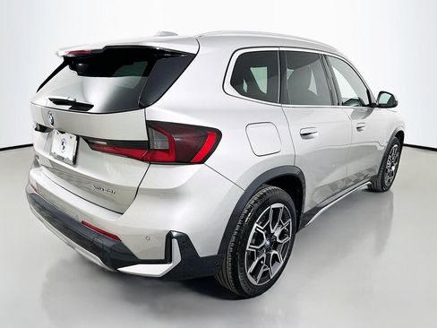 Used 2025 BMW X1 xDrive28i w/ Convenience Package AWD/4WD image 5