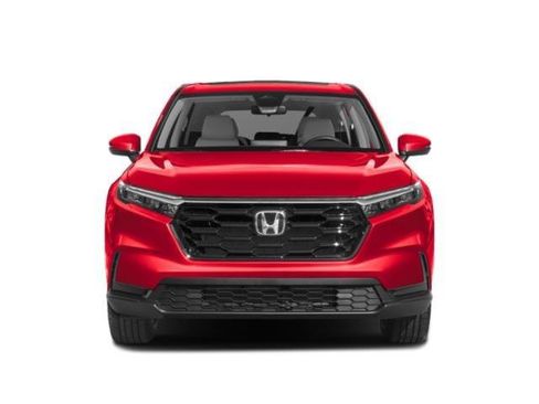New 2026 Honda CR-V EX image 7