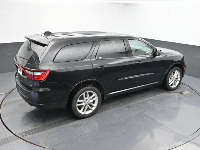Used 2026 Dodge Durango GT AWD/4WD image 40