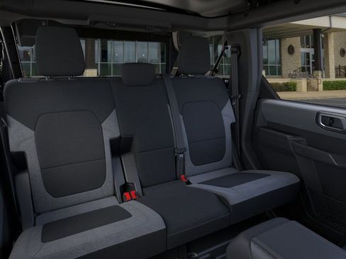 New 2025 Ford Bronco Big Bend image 11