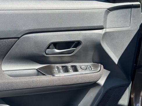 New 2026 Nissan Kicks S FWD image 22