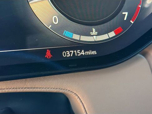 Used 2024 Land Rover Range Rover Sport SE image 44