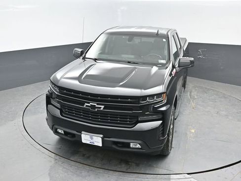 Used 2019 Chevrolet Silverado 1500 RST w/ All-Star Edition image 18