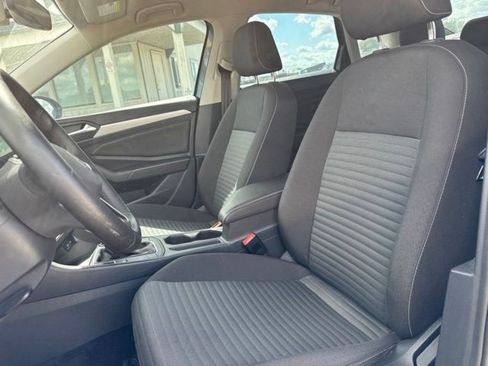 Used 2025 Volkswagen Jetta S FWD image 15