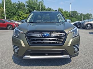 Certified 2024 Subaru Forester Touring w/ Pop Package 2 AWD/4WD video 2
