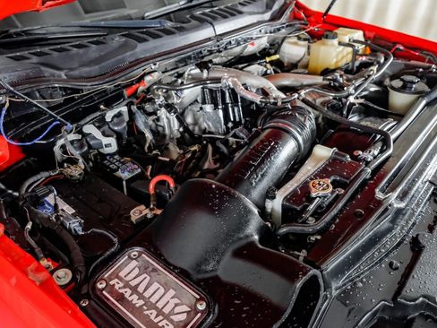 Used 2020 Ford F350 XLT w/ XLT Value Package image 47