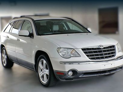 Used 2007 Chrysler Pacifica Touring