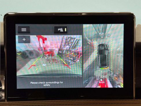 Used 2020 Lincoln Corsair Reserve w/ Equipment Group 201A image 16