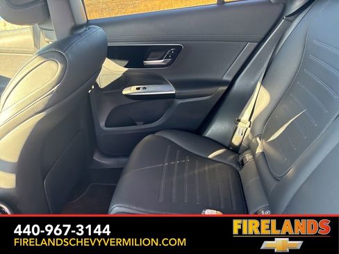 Used 2023 Mercedes-Benz GLC 300 4MATIC image 45