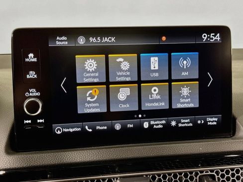Used 2023 Honda Civic Touring image 36